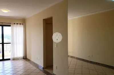 Apartamento com 2 quartos à venda na Vila Seixas, Ribeirão Preto 