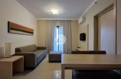Apartamento com 1 quarto para alugar no ribeirânia, ribeirão preto  por r$ 2.000