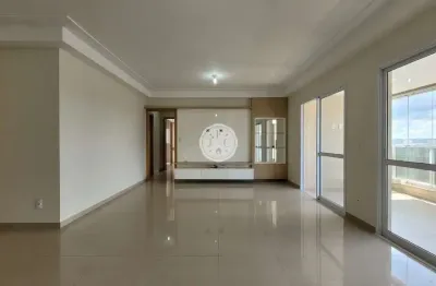 Apartamento com 3 quartos à venda no condomínio itamaraty, ribeirão preto  por r$ 950.000