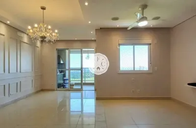 Apartamento com 2 quartos à venda no quinta da primavera, ribeirão preto  por r$ 690.000