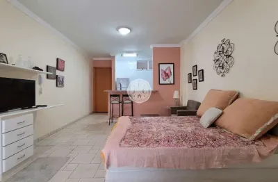 Apartamento com 1 quarto para alugar no Nova Aliança, Ribeirão Preto 