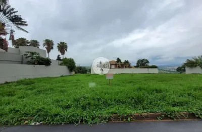 Terreno em condomínio fechado à venda em royal park, ribeirão preto  por r$ 930.000