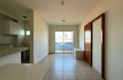 Apartamento com 1 quarto para alugar no jardim botânico, ribeirão preto  por r$ 1.400
