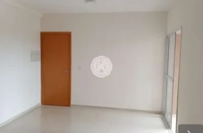 Apartamento com 2 quartos à venda no ipiranga, ribeirão preto  por r$ 260.000