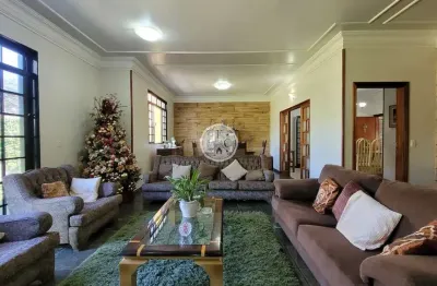 Casa com 6 quartos à venda no ribeirânia, ribeirão preto  por r$ 1.200.000