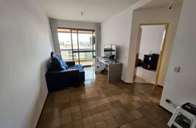 Apartamento com 1 quarto à venda no Centro, Ribeirão Preto 
