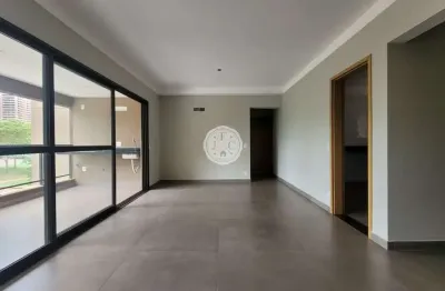 Apartamento com 3 quartos à venda no Jardim Olhos d\'Água, Ribeirão Preto 