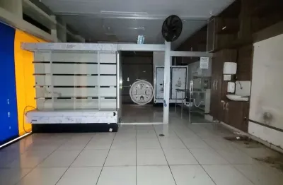 Ponto comercial para alugar no nova aliança, ribeirão preto  por r$ 1.500