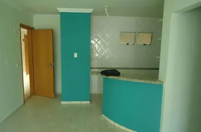 Apartamento com 1 quarto à venda no Nova Aliança, Ribeirão Preto 