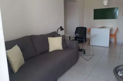 Apartamento com 1 quarto à venda no Nova Aliança, Ribeirão Preto 