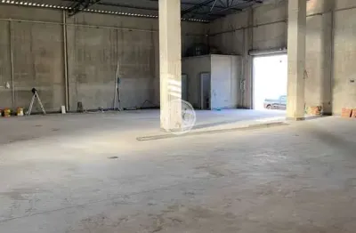 Barracão / Galpão / Depósito para alugar na Reserva Macaúba, Ribeirão Preto 