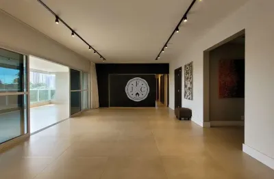 Apartamento com 3 quartos para alugar no jardim ilhas do sul, ribeirão preto  por r$ 12.500