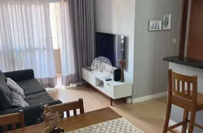 Apartamento com 2 quartos à venda no Jardim Botânico, Ribeirão Preto 