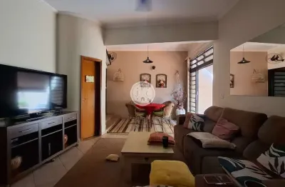 Casa com 3 quartos à venda no jardim irajá, ribeirão preto  por r$ 859.000