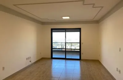 Apartamento com 3 quartos à venda no Nova Aliança, Ribeirão Preto 