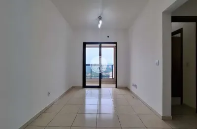 Apartamento com 1 quarto à venda no nova aliança, ribeirão preto  por r$ 330.000