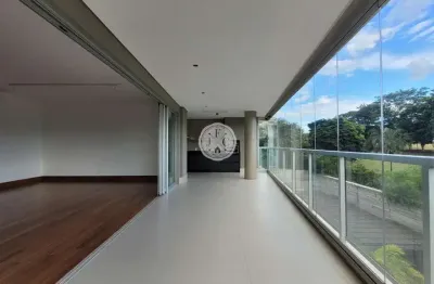 Apartamento com 4 quartos à venda na vila do golf, ribeirão preto  por r$ 3.500.000