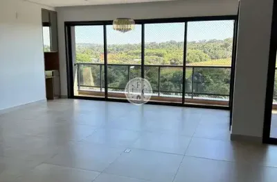 Apartamento com 3 quartos à venda na Vila do Golf, Ribeirão Preto 