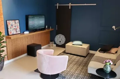 Apartamento - 1 suíte - venda - jardim canadá - ribeirão shopping