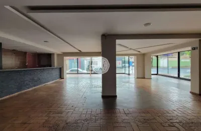 Sala comercial à venda no Jardim Sumaré, Ribeirão Preto 