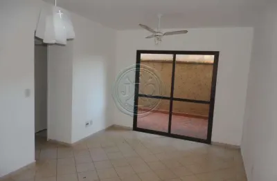 Apartamento com 2 quartos à venda na Vila Ana Maria, Ribeirão Preto 