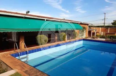 Casa com 4 quartos à venda no Alto da Boa Vista, Ribeirão Preto 