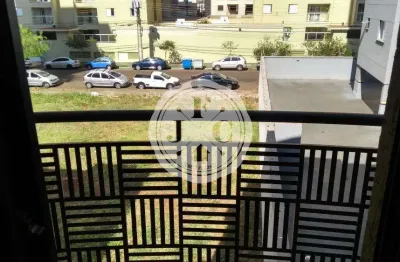 Apartamento com 1 quarto à venda no Nova Aliança, Ribeirão Preto 