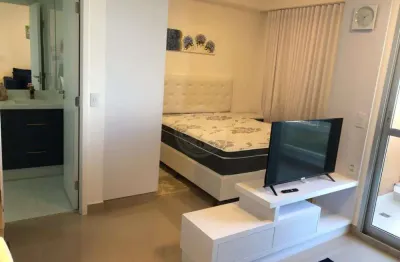 Apartamento com 1 quarto para alugar no Ribeirânia, Ribeirão Preto 