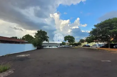 Terreno à venda no alto da boa vista, ribeirão preto  por r$ 750.000