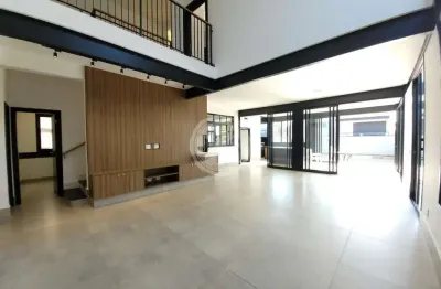 Casa em condomínio fechado com 4 quartos à venda no Jardim Olhos d'Água, Ribeirão Preto 