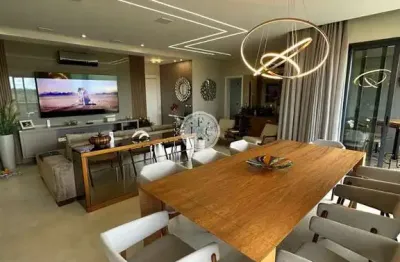 Apartamento - 3 suítes - venda - vila do golf - exklusiv essenz