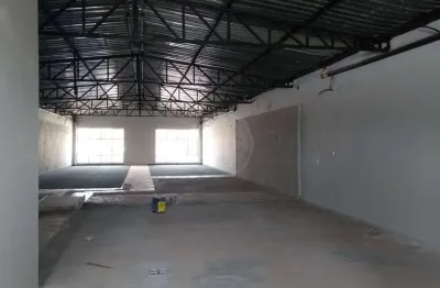 Prédio para alugar no Ipiranga, Ribeirão Preto 