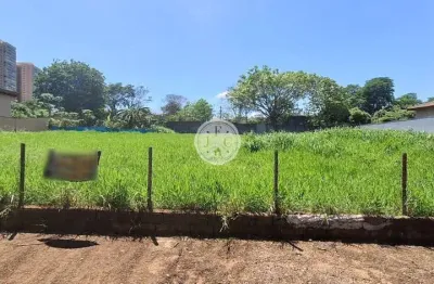 Terreno em condomínio fechado à venda no Jardim Canadá, Ribeirão Preto 