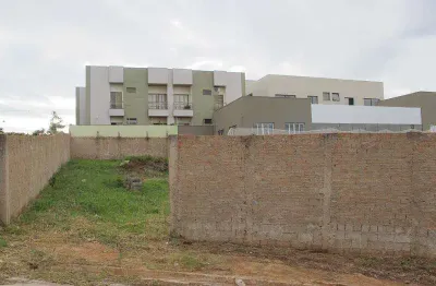 Terreno à venda no Jardim Botânico, Ribeirão Preto 