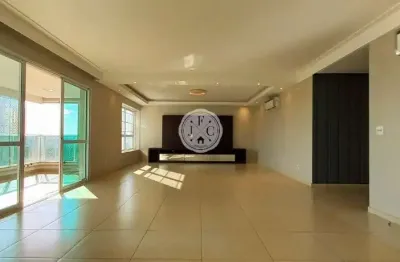 Apartamento alto padrão com 4 suítes à venda na avenida fiusa