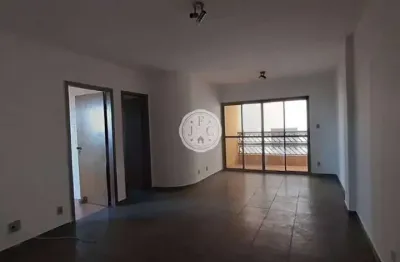 Apartamento com 2 quartos à venda no Centro, Ribeirão Preto 