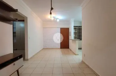 Apartamento com 2 quartos para alugar no Bosque das Juritis, Ribeirão Preto 