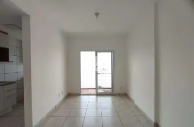 Apartamento com 2 quartos à venda no Sumarezinho, Ribeirão Preto 