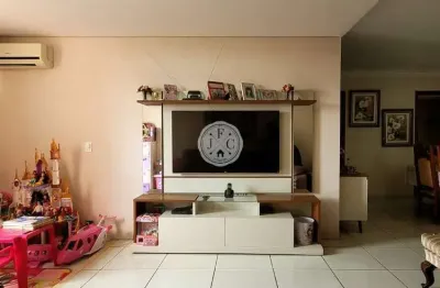 Apartamento com 3 quartos à venda no Centro, Ribeirão Preto 