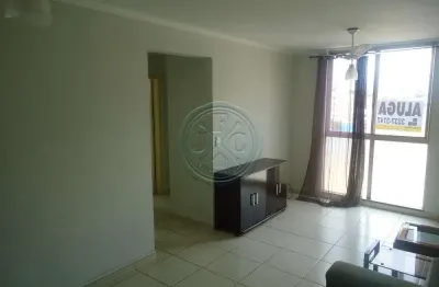 Apartamento com 2 quartos à venda no Jardim Paulista, Ribeirão Preto 