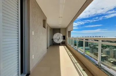 Apartamento - 3 quartos sendo 3 suítes - aluguel - nova aliança