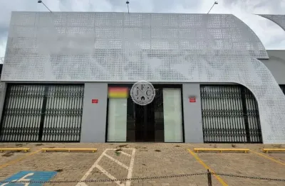 Imóvel comercial - 308m² - aluguel - jardim sumaré - av. independência