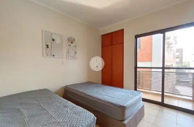 Apartamento com 1 quarto à venda no Jardim Irajá, Ribeirão Preto 
