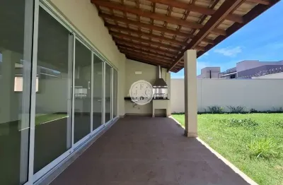 Casa em condomínio fechado com 3 quartos à venda no condomínio jardim sul, ribeirão preto  por r$ 1.150.000