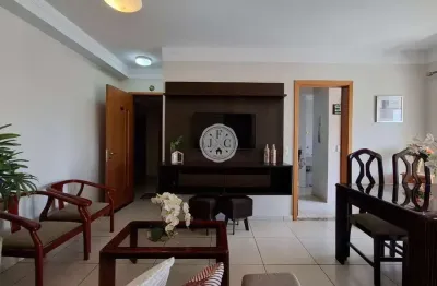 Apartamento com 3 quartos à venda no nova aliança, ribeirão preto  por r$ 665.000