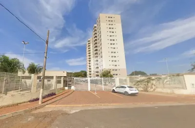 Apartamento com 2 quartos para alugar no Ipiranga, Ribeirão Preto 