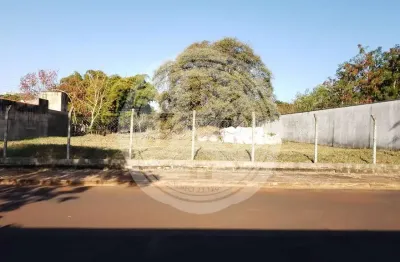 Terreno de uso misto com 1500m² à venda no bairro city ribeirão