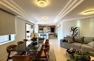 Apartamento com 3 quartos para alugar no jardim irajá, ribeirão preto  por r$ 7.200