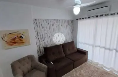 Apartamento com 2 quartos sendo 1 suíte à venda no bairro Jardim Paulista