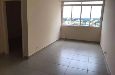 Apartamento com 1 quarto à venda próximo shopping santa úrsula